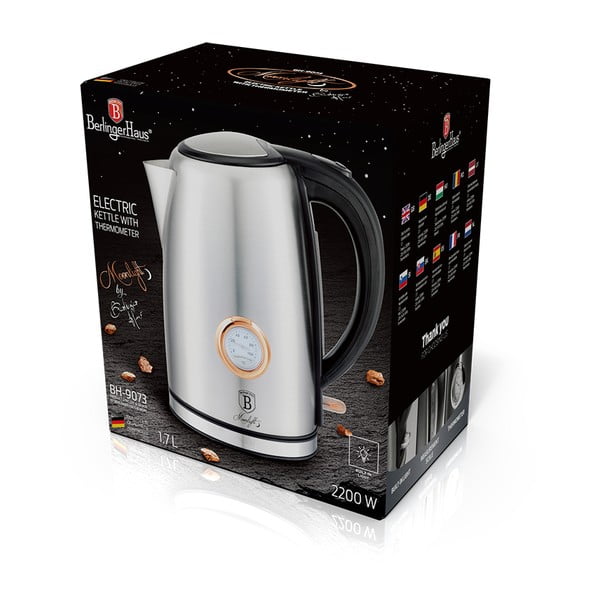 Rychlovarná konvice 1.7 l Moonlight Edition - BerlingerHaus-image-2
