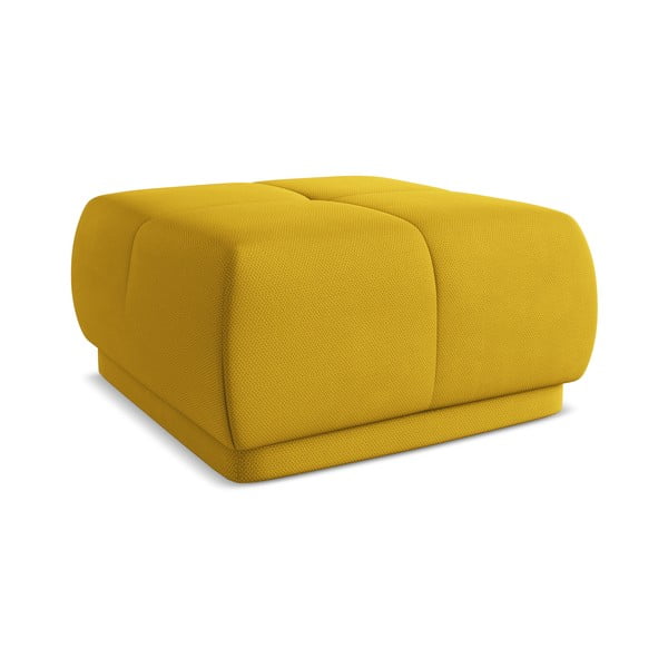 Žlutá podnožka Hoku – Makamii-image-2