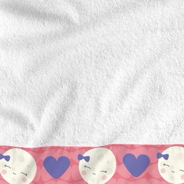 Set osušky a ručníku Happynois Moon Dream-image-1