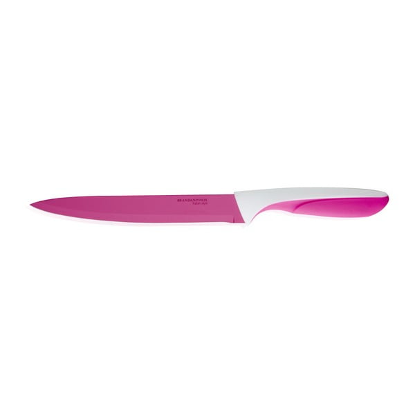 Fialový multifunkční nůž Brandani Anti-Stick