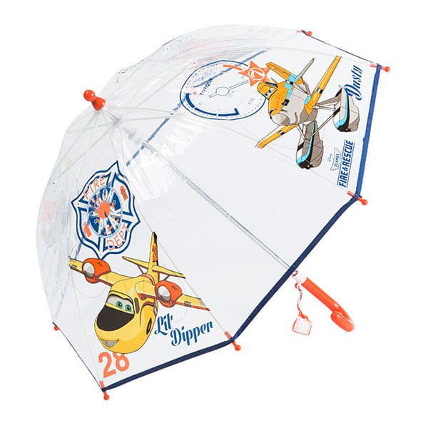 Dětský deštník Ambiance Perletti Planes