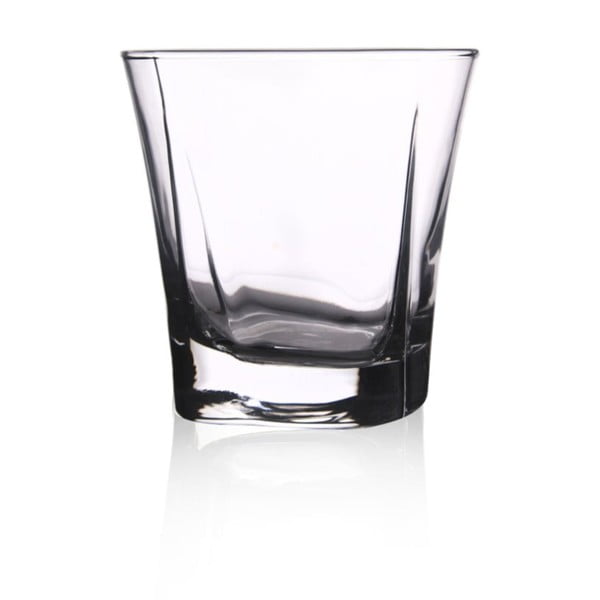 Sklenice na whiskey v sadě 6 ks 280 ml Truva – Orion