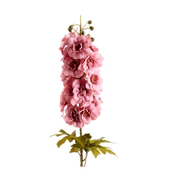 Umělá květina (výška 80 cm) Delphinio – Light & Living-image-2