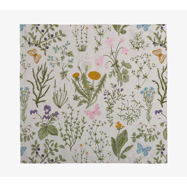 Textilní ubrousky v sadě 4 ks Botanical – Surdic-image-2