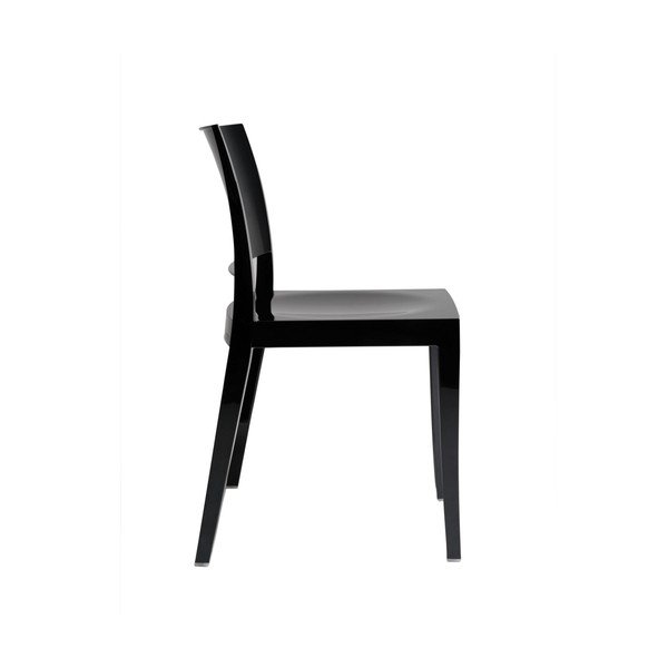 Židle Gyza, black-image-1