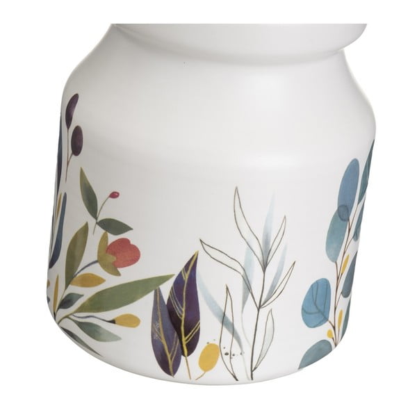 Dřevěná sada kuchyňského náčiní 4 ks se stojánkem Berries – Casa Selección-image-2