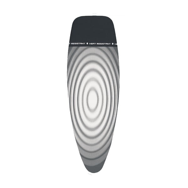 Potah na žehlicí prkno Titan Oval D – Brabantia