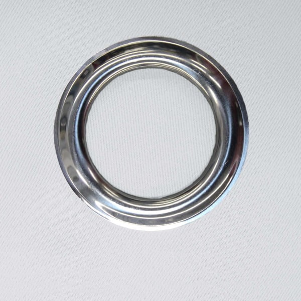 Bílý zatemňovací závěs 135x180 cm Occult – douceur d'intérieur-image-4