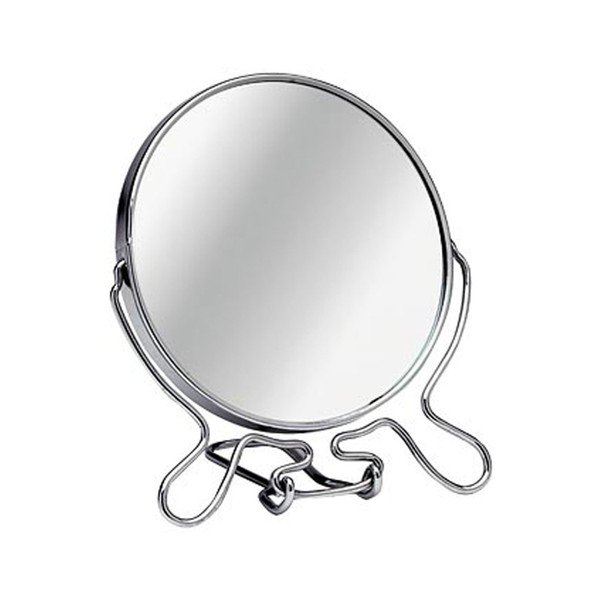 Kosmetické zrcátko Premier Housewares Magnify, 17 x 19 cm