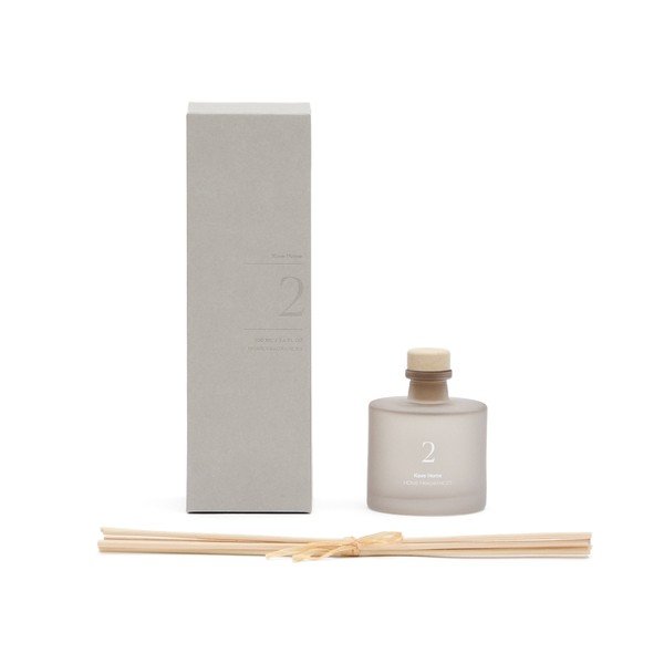 Difuzér Sweet Vanilla – Kave Home