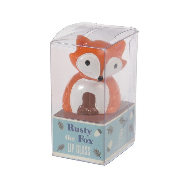 Balzám na rty Rex London Fox-image-1