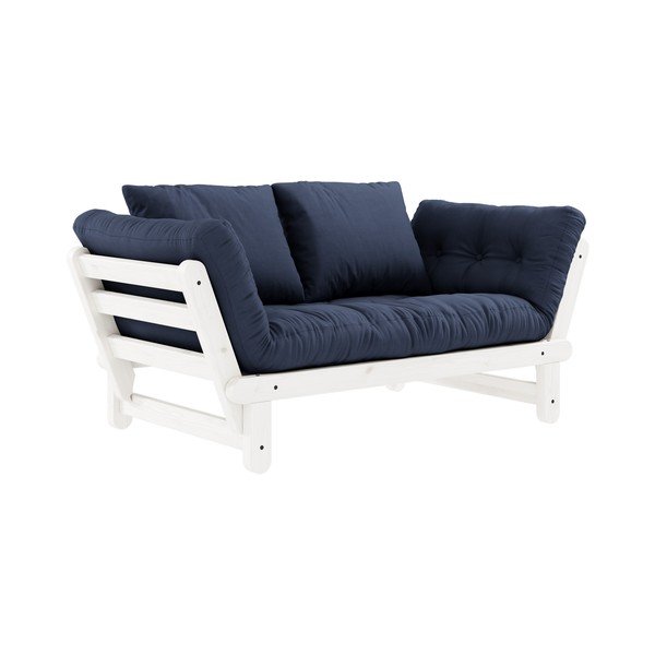 Variabilní pohovka Karup Design Beat White/Navy-image-1