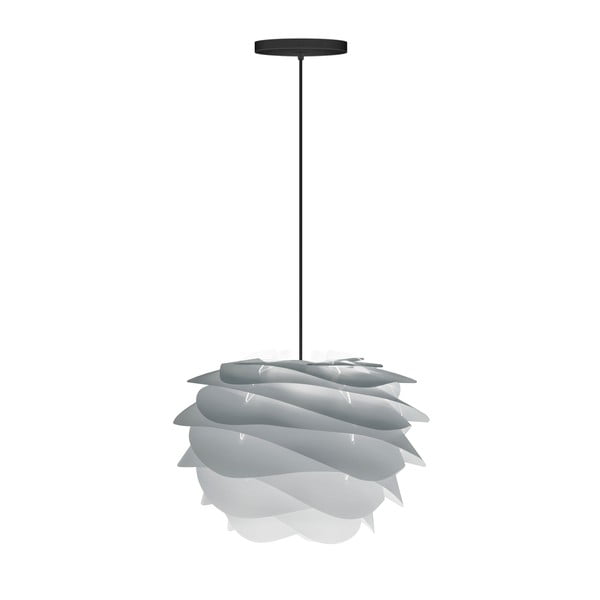 Šedé stínidlo UMAGE Carmina, ⌀ 32 cm-image-2