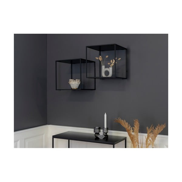 Černá police Vita – House Nordic-image-4