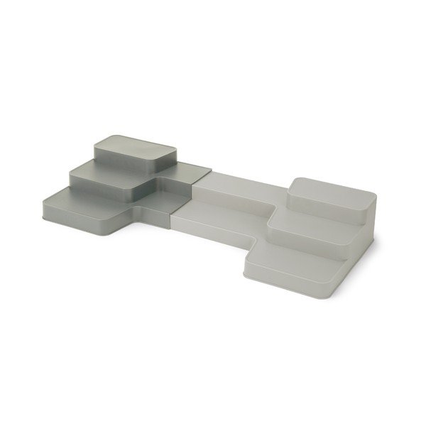 Plastový organizér na kořenky Duo – Joseph Joseph