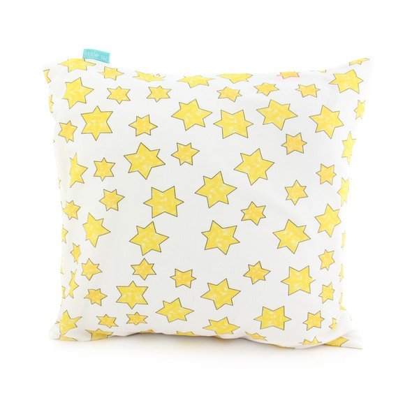 Dětské bavlněné povlečení na peřinu a polštář Mr. Fox Space Rocket, 140 x 200 cm-image-2