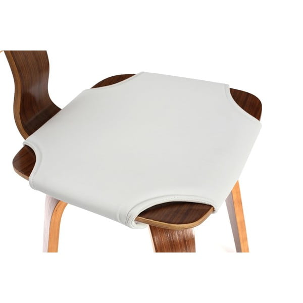 Židle White Walnut-image-2