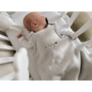Dětský spací pytel Fleecy – Malomi Kids