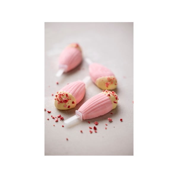 Silikonová forma na nanuky – Blomsterbergs-image-3