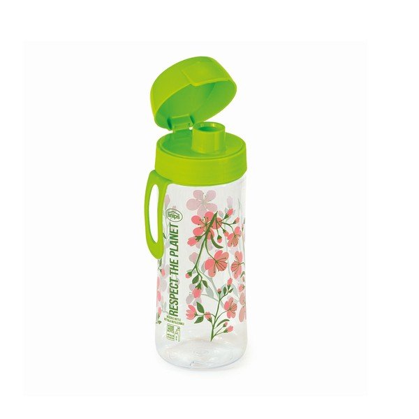 Láhev na vodu Snips Flower, 500 ml-image-2