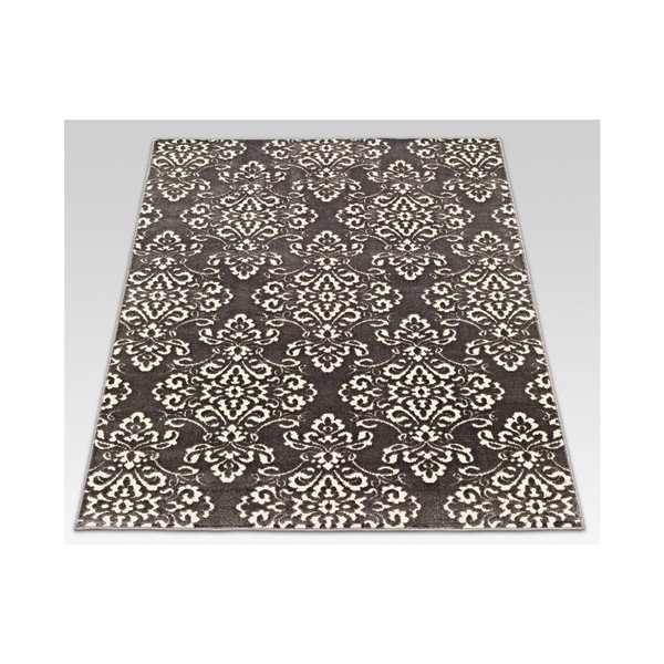 Koberec Webtappeti Reflex Baroque Dark, 200 x 290 cm-image-1