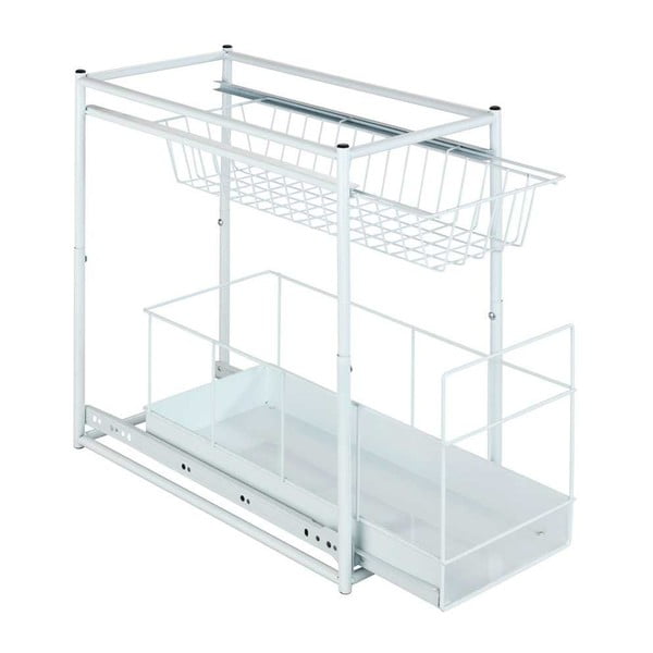 Kovová přídavná polička – Wenko-image-4