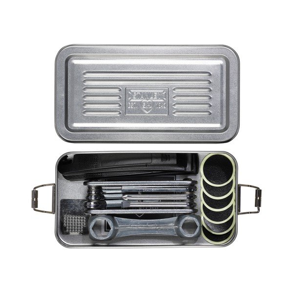 Sada cyklistického nářadí Gentlemen's Hardware Stanley Tools-image-2