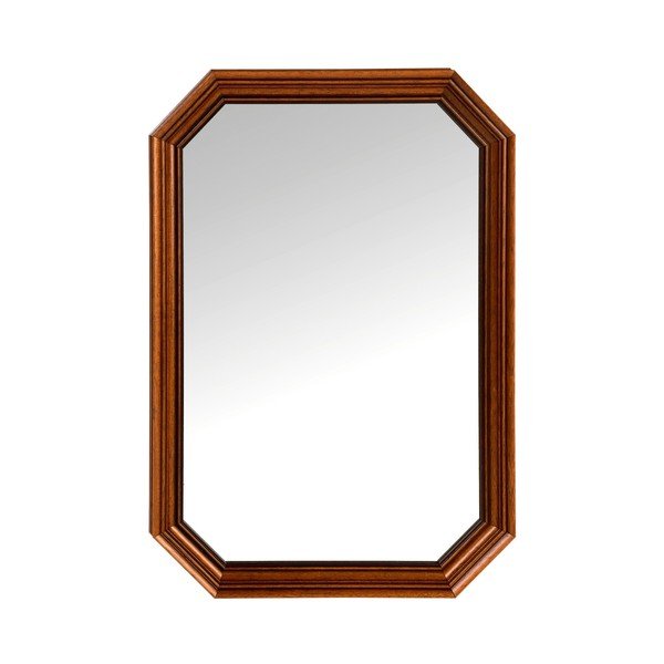 Nástěnné zrcadlo Rowico Octamirror-image-2