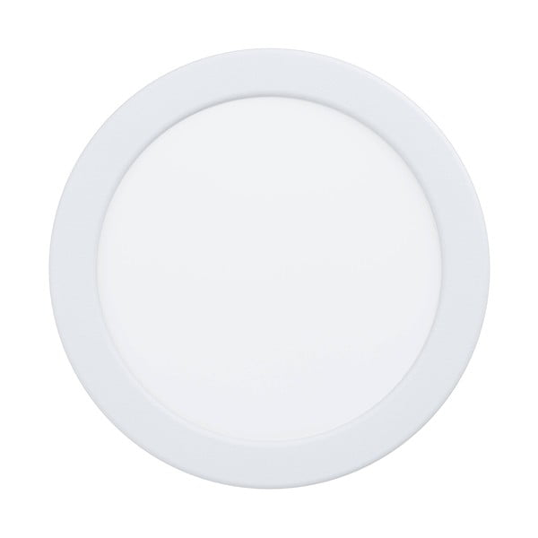 Bílé LED podhledové stropní svítidlo FUEVA 5 – EGLO