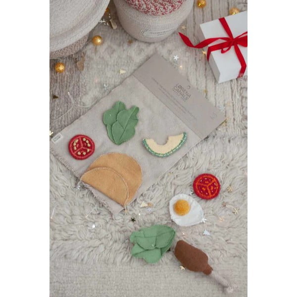 Dětský hrací set Chicken Combo – Lorena Canals-image-3