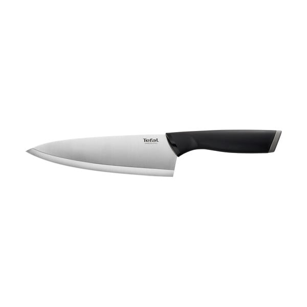 Kuchařský nůž z nerezové oceli Comfort – Tefal