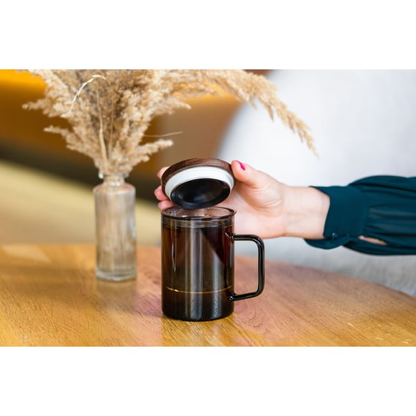 Hrnek se sítkem 350 ml Soho – Vialli Design-image-4