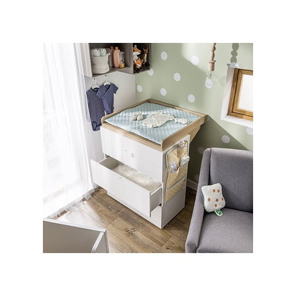 Přebalovací pult na komodu Vox 4 You-image-1