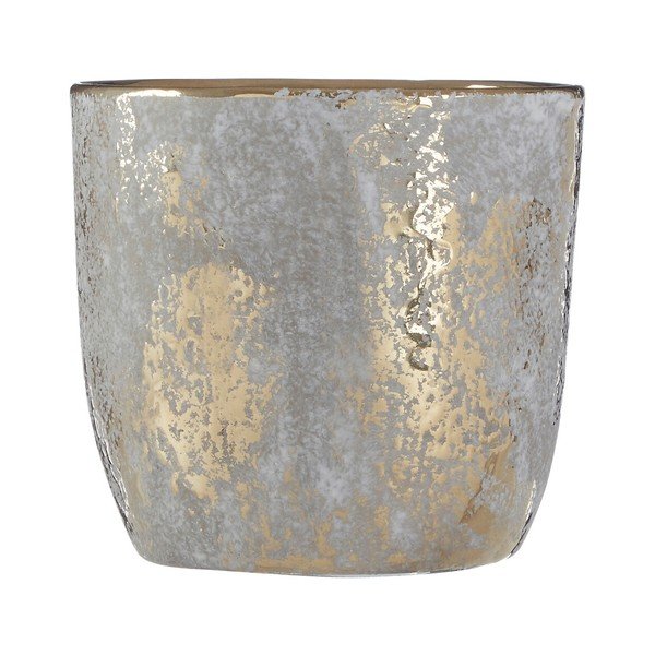 Kameninový obal na květináč ø 10,5 cm Orvena – Premier Housewares-image-2