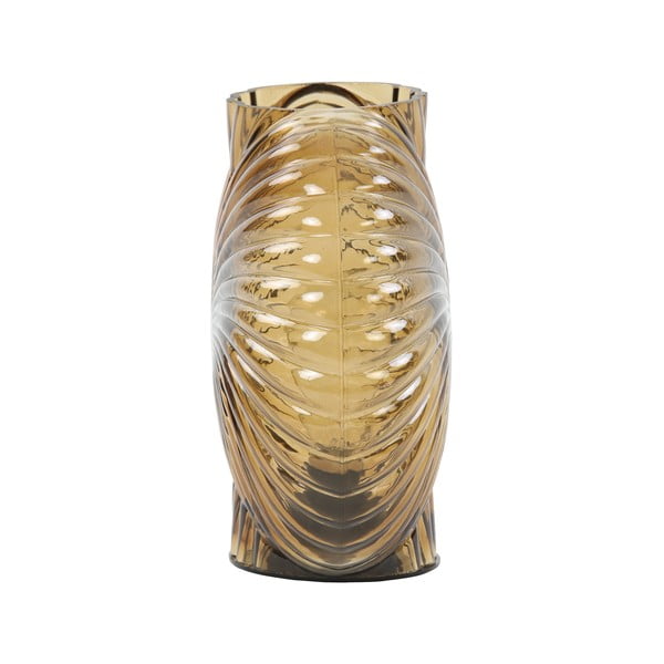 Okrově žlutá stolní lampa (výška 20 cm) Milado – Light & Living-image-3