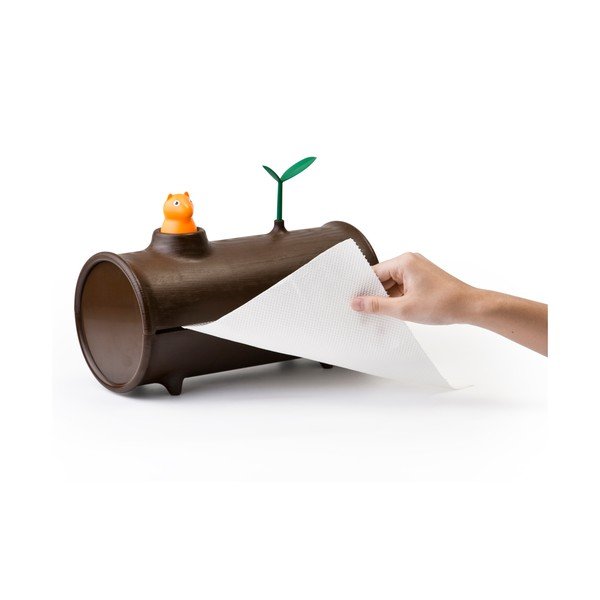 Držák na ubrousky Log‘n Roll-image-4