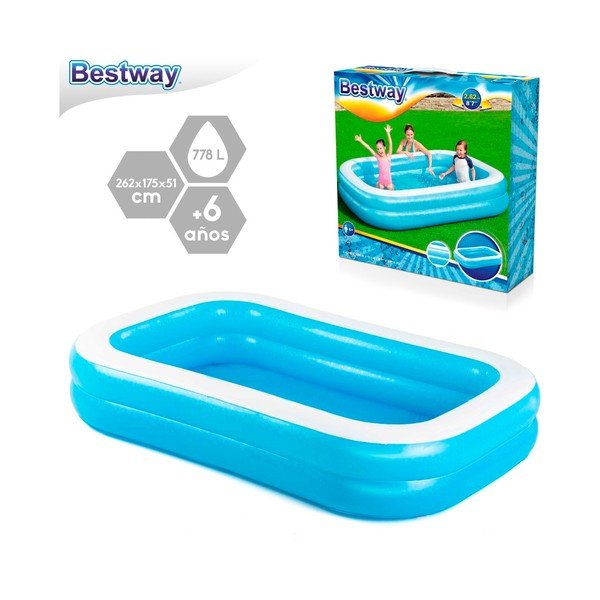 Dětský bazén – Bestway-image-2