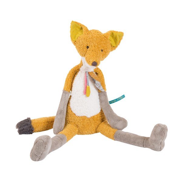 Plyšová hračka Le Voyage d'Olga – Moulin Roty
