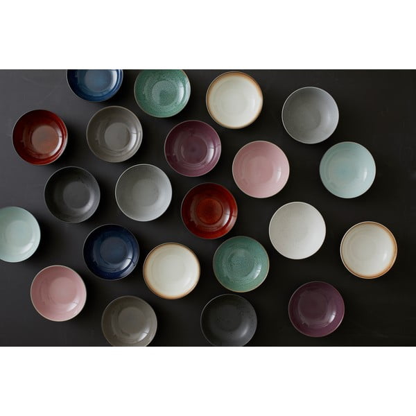 Béžová miska z kameniny 1 l Gastro Cream – Bitz-image-2