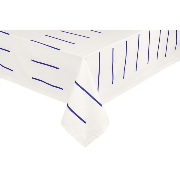 Ubrus s příměsí lnu 140x250 cm Marr – noo.ma