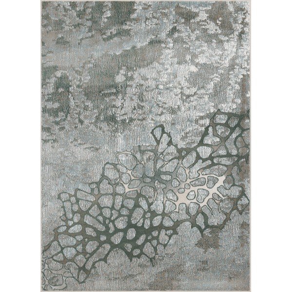Šedý koberec 200x280 cm Folgen – FD