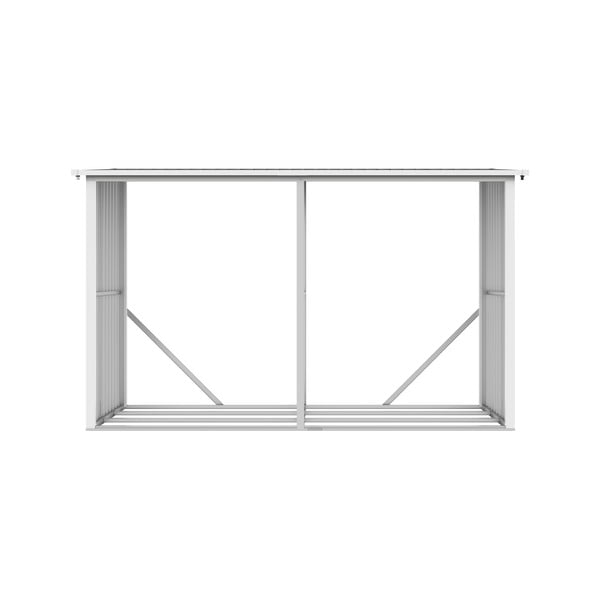 Přístřešek na dřevo Wa-c – Rojaplast-image-3