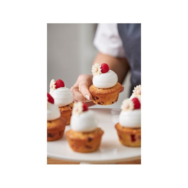 Ocelová forma na pečení muffinů – Blomsterbergs-image-4