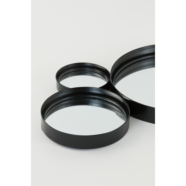 Nástěnné zrcadlo 99x57,5 cm Cielo – Light & Living-image-4