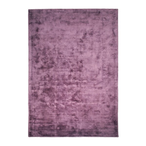 Koberec Decoway City Gloss Violet, 200x300 cm