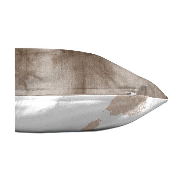Povlaky na polštáře v sadě 2 ks 50x50 cm Tie dye – Blanc-image-4