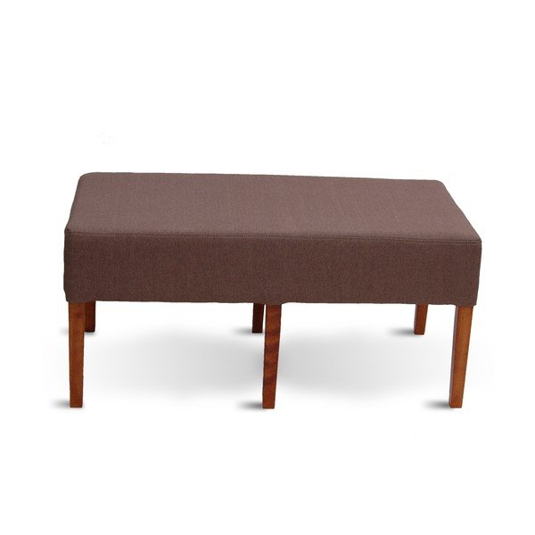 Lavice Pufa Brown