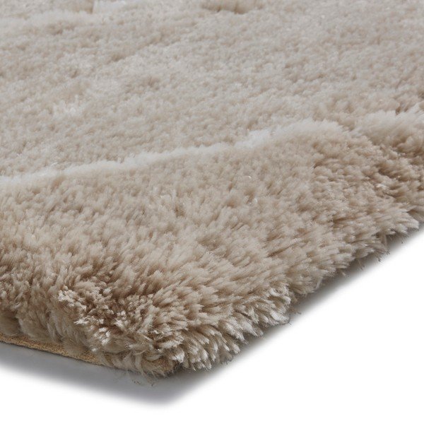 Béžový koberec Think Rugs Morocco, 150 x 230 cm-image-2