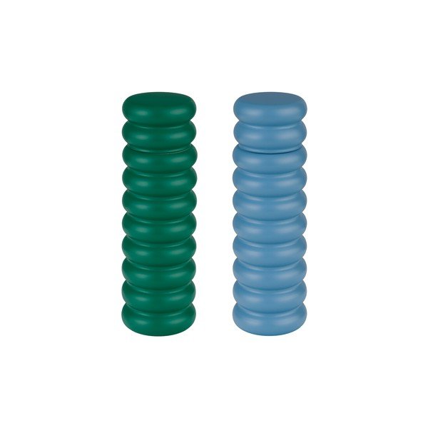 Slánka a pepřenka Suli – noo.ma