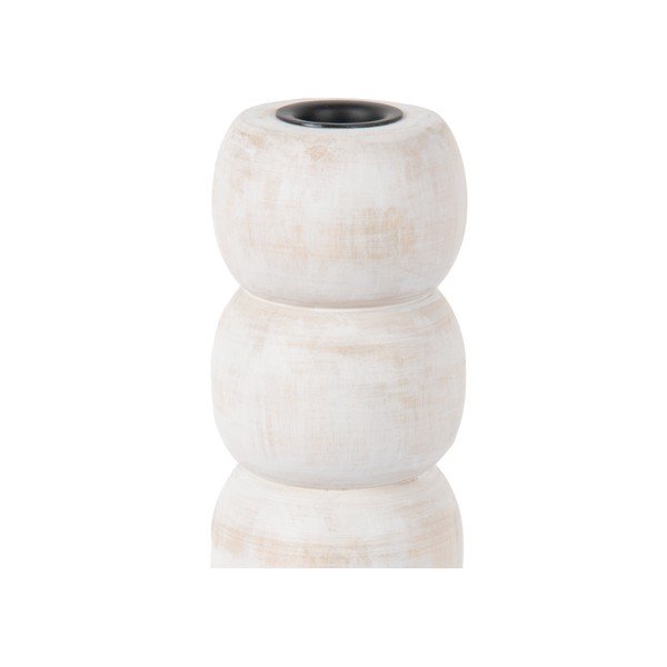 Dřevěný svícen Modelar  – PT LIVING-image-2